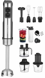 Concept TM5500 blender 1500 W zestaw