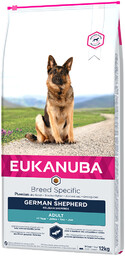 Eukanuba Adult Breed Specific German Shepherd - 12