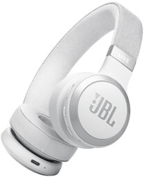 Słuchawki Bluetooth JBL Live 670NC Biały