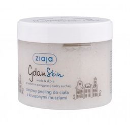 Ziaja GdanSkin peeling do ciała 300 ml