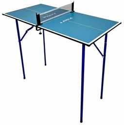 JOOLA Stół do tenisa stołowego Mini Blue