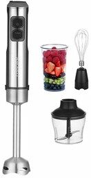 Concept TM5520 blender 1500 W z rozdrabniaczem