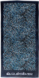 ręcznik QUIKSILVER FRESHNESS TOWEL Dark Navy - KTP0