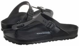 Japonki Birkenstock Gizeh EVA Black 0128201 (BK39-b)