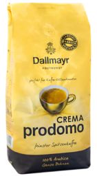 Dallmayr Crema Prodomo 1 kg