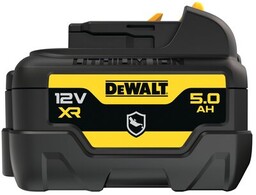 DEWALT Akumulator DCB126G-XJ 5.0 Ah 12V