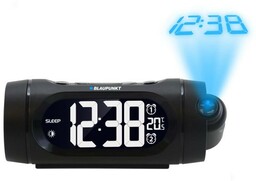 Blaupunkt CRP9BK Czarny Radiobudzik