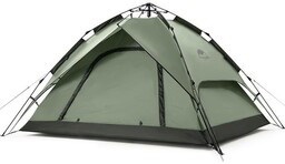 NAMIOT POP-UP 3 AUTOMATIC NH21ZP008-FOREST GREEN