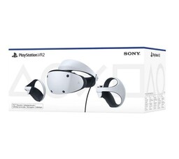 Sony PlayStation VR2 Okulary VR