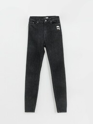 Karl Lagerfeld Damskie jeansy