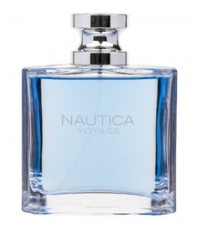 Nautica Voyage woda toaletowa 100 ml dla mężczyzn