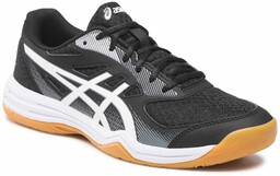 Buty halowe Asics Upcourt 5 1071A086 Czarny