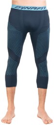 LEGINSY SPEED DRYARN TIGHTS-BLUEBERRY-STORM BLUE-8070