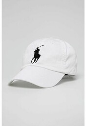 Polo Ralph Lauren - Czapka 710673584003