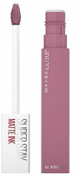 Maybelline Super Stay New York Matte Ink 180