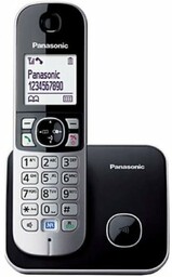 PANASONIC Telefon KX-TG6811PDB