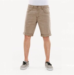 szorty REELL - Rafter Short Khaki (KHAKI) rozmiar: