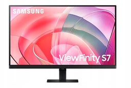 Monitor 27 cali ViewFinity S70D Ips 3840x2160 Uhd