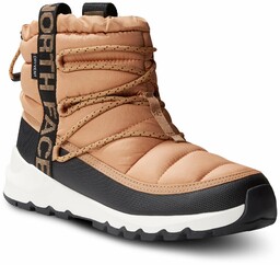 Śniegowce The North Face W Thermoball Lace Up