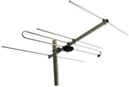 Antena VHF DPM HN36 (3 el.)