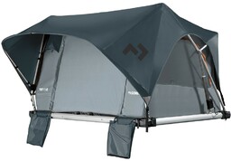 Namiot dachowy 2-osobowy Dometic TRT120E Roof Top Tent