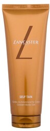 Lancaster Self Tan Golden Body Gel samoopalacz 125