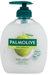 Palmolive Naturals Milk & Olive Handwash Cream mydło