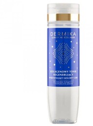 DERMIKA Luxury Neocollagen Kolagenowy Tonik regenerujący - wyrównujący