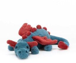 Smok Dexter 26 cm Jellycat