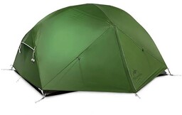 NAMIOT MONGAR 2 210T NH17T007-M-FOREST GREEN