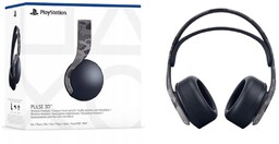 Słuchawki SONY Pulse 3D do konsoli PlayStation 5,