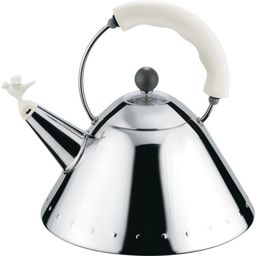 Alessi 9093 Czajnik z Gwizdkiem 2 l /