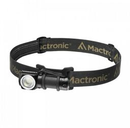 Mactronic Tactical Line THL0131 Wielofunkcyjna latarka czołowa EDC