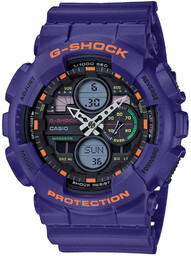 G-SHOCK GA-140-6AER