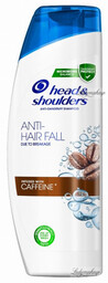 Head & Shoulders - Anti-Dandruff Shampoo - Szampon