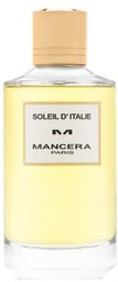 Mancera Soleil D''Italie woda perfumowana unisex 120 ml