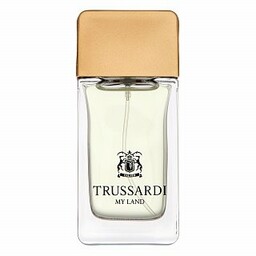 Trussardi My Land woda toaletowa dla mężczyzn 30