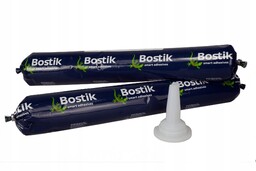 Klej Do Płyt Hpl Bostik Panel Tack 600ML