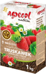 Nawóz organiczny do truskawek 1 kg