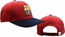 FC Barcelona - Cap Official Barça Junior, Unisex