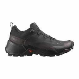 Buty Salomon Cross Hike GTX 2 W Black