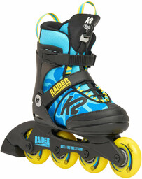 K2 Raider PRO