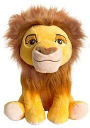 Simba MASKOTKA DISNEY KRóL LEW 30L - MUFASA