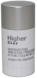 Christian Dior Higher, Dezodorant w sztyfcie 75ml