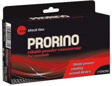 Prorino for Women, skutecznie podnosi libido u kobiet