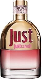 Roberto Cavalli Just Woman 75ml woda toaletowa