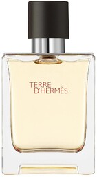 Hermes Terre d''Hermes woda toaletowa 50 ml TESTER