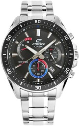 Zegarek Męski CASIO EDIFICE EFR-552D-1A3 + BOX