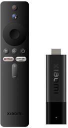 Odtwarzacz multimedialny Android TV XIAOMI Mi Stick 4K