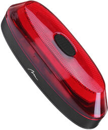 Tylna lampka rowerowa Media-Tech BIKE TAIL LIGHT MT2200